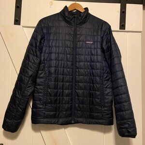 Patagonia Men's Nano Puff Jacket